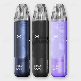 OXVA NEXLIM GO POD SYSTEM