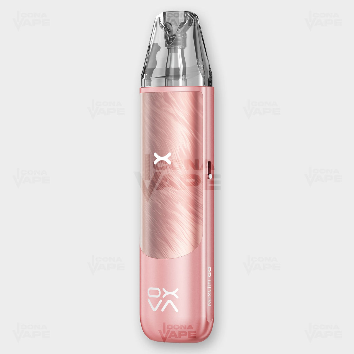 Rose Pink