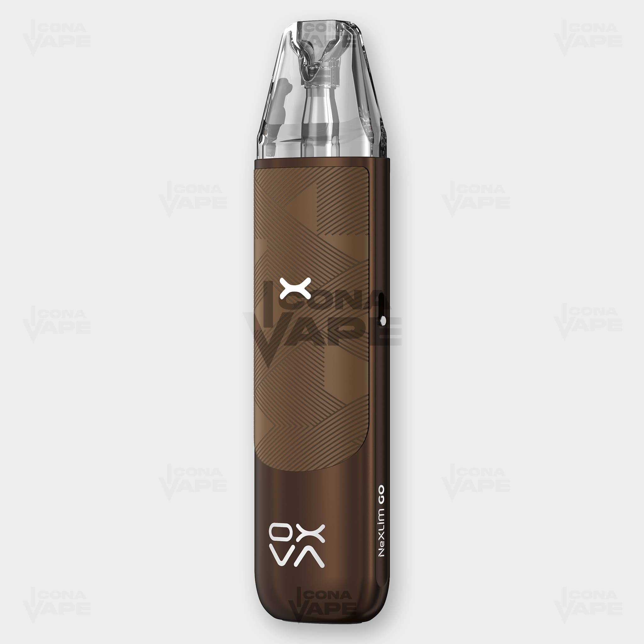 OXVA NEXLIM GO POD SYSTEM