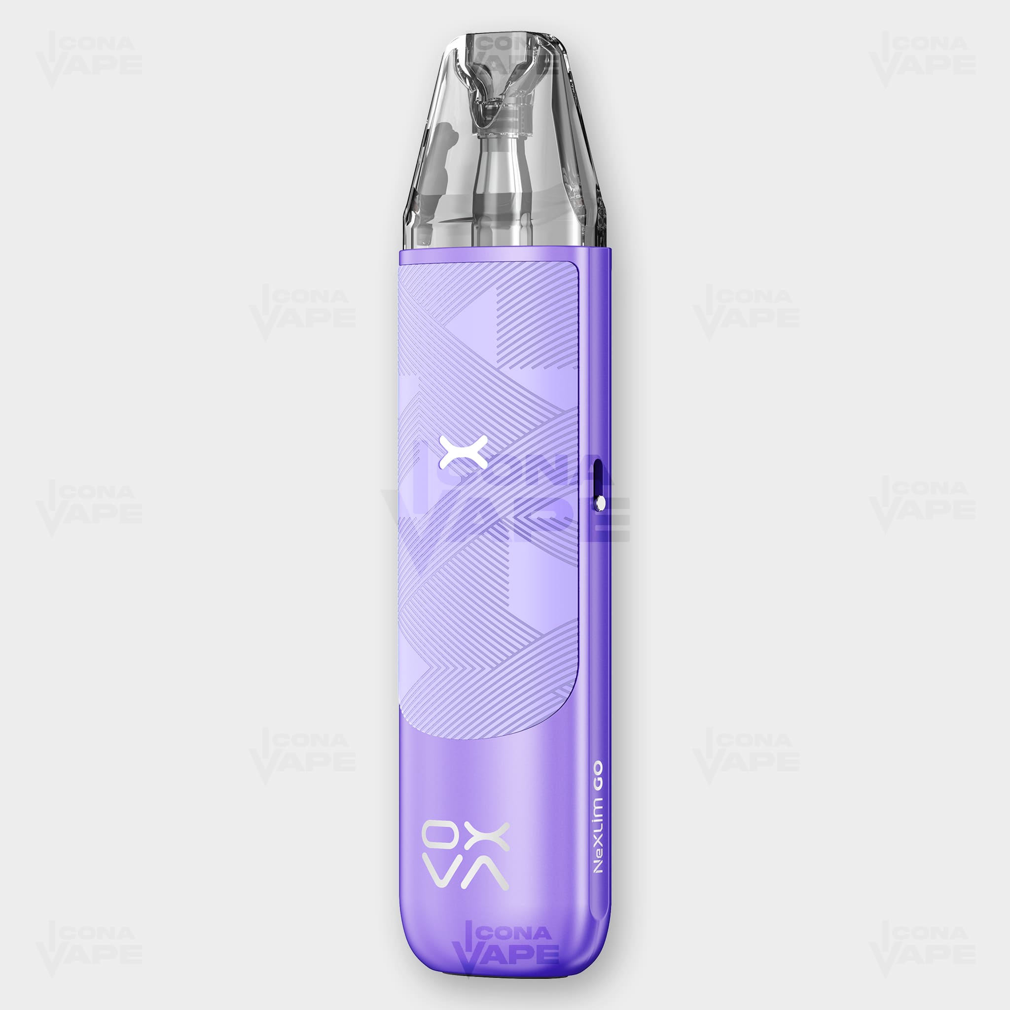 OXVA NEXLIM GO POD SYSTEM