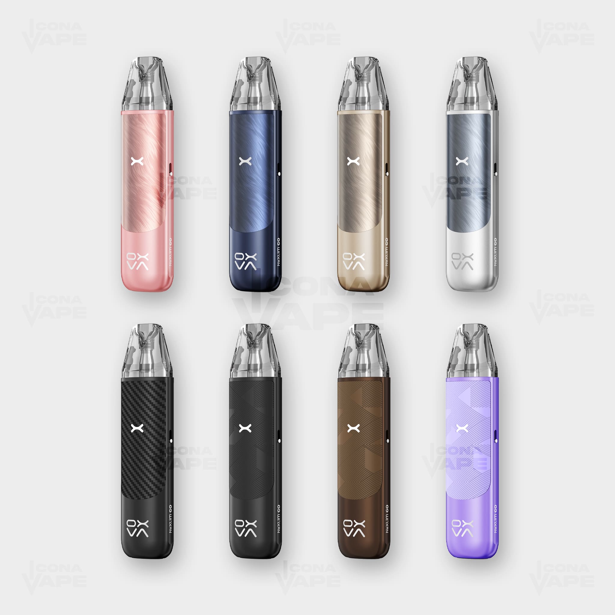OXVA NEXLIM GO POD SYSTEM