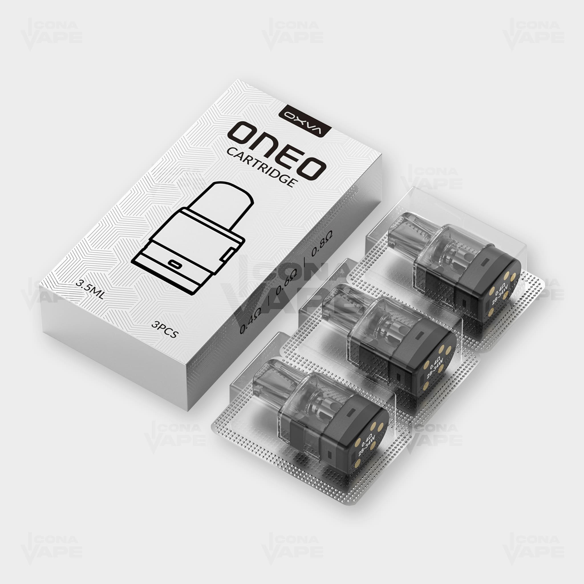 OXVA ONEO CARTRIDGE