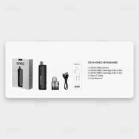 OXVA ONEO POD SYSTEM