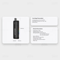OXVA ONEO POD SYSTEM