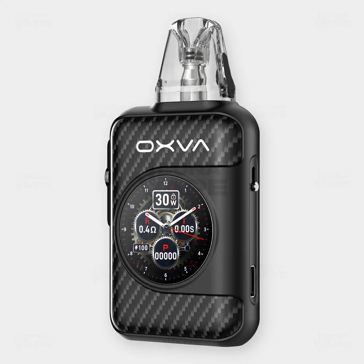 Black Carbon