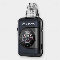 Xlim SQ Pro 2 Gunmetal Wood Oxva Pakistan
