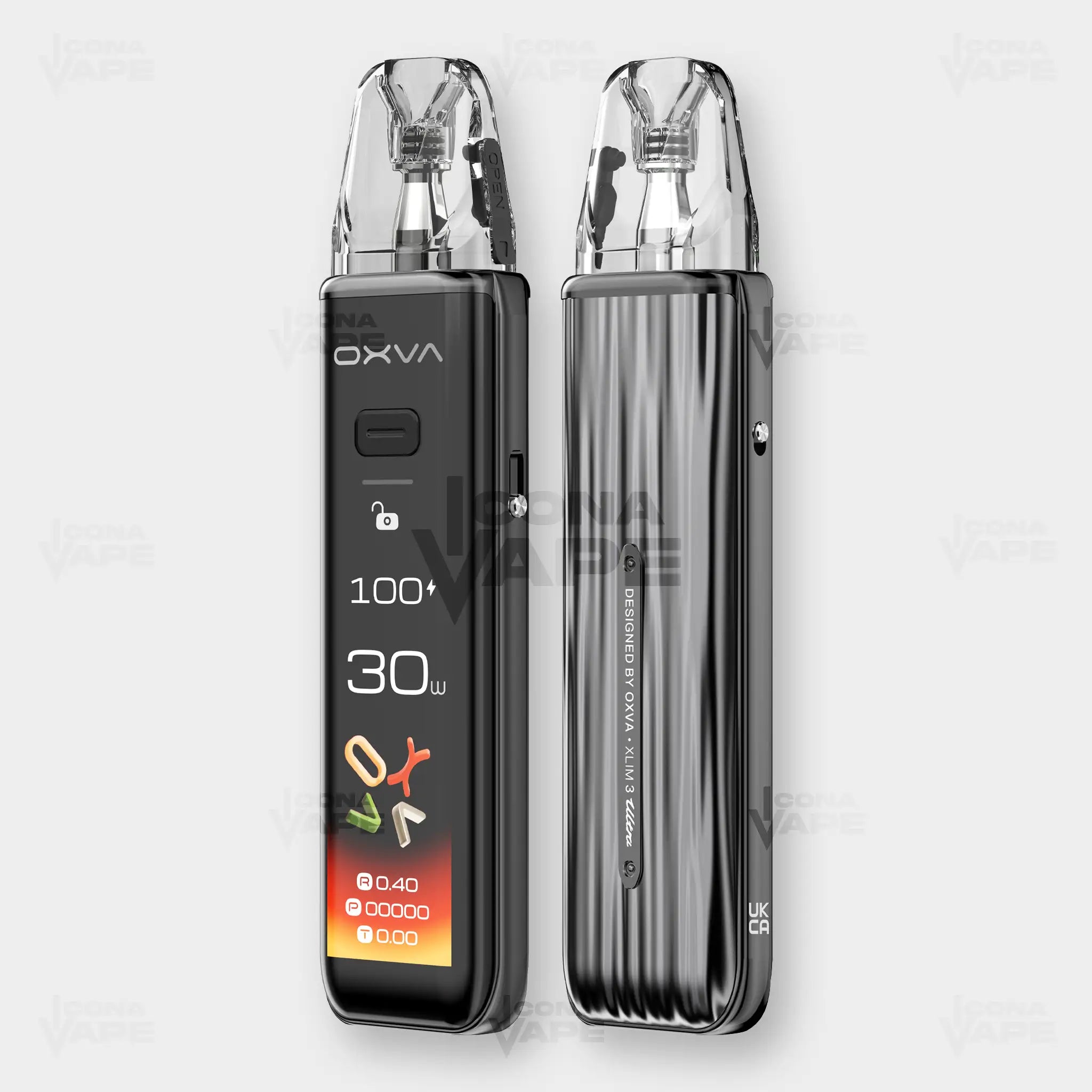 OXVA XLIM 3 ULTRA POD SYSTEM