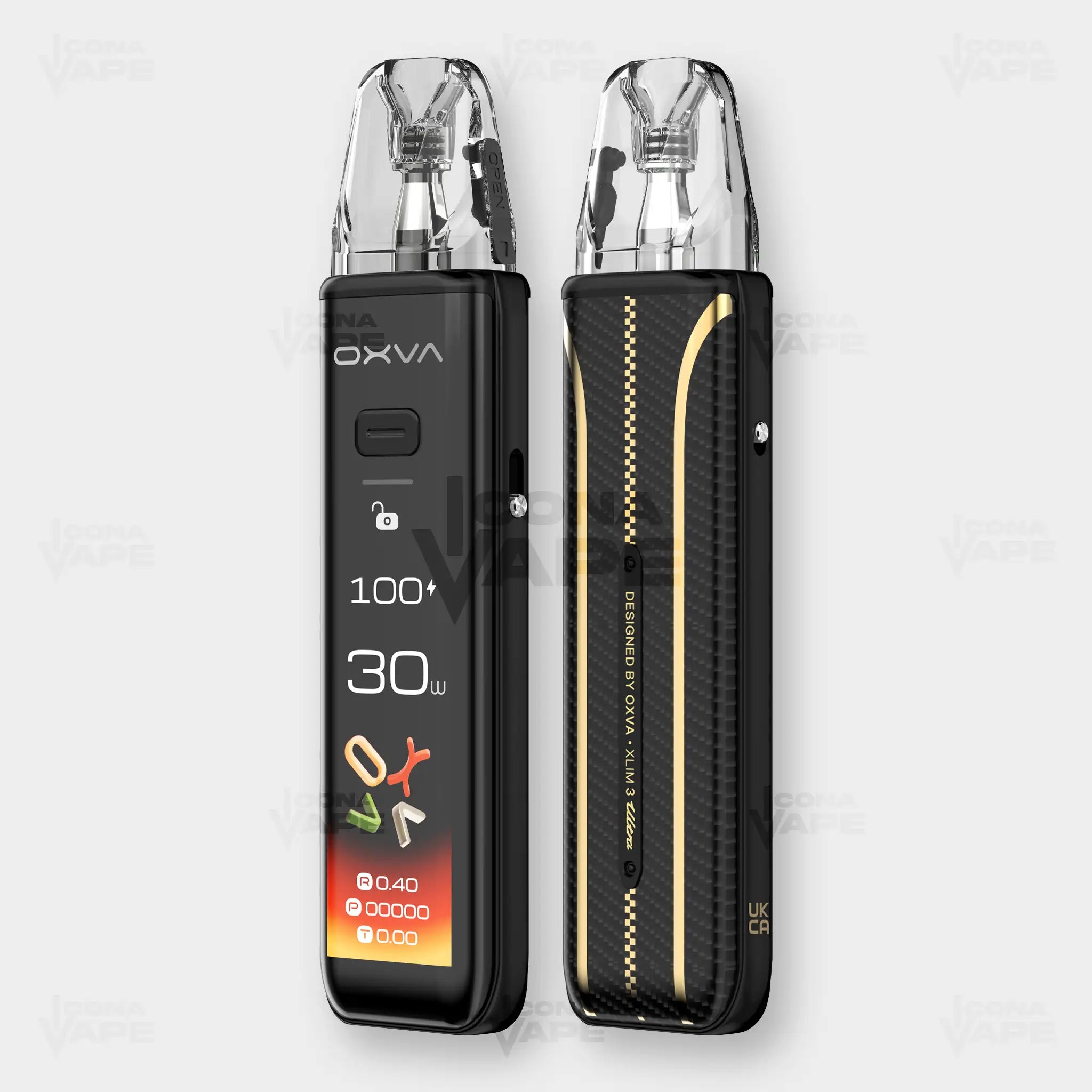 OXVA XLIM 3 ULTRA POD SYSTEM