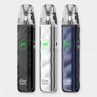 OXVA XLIM GO 2 POD SYSTEM