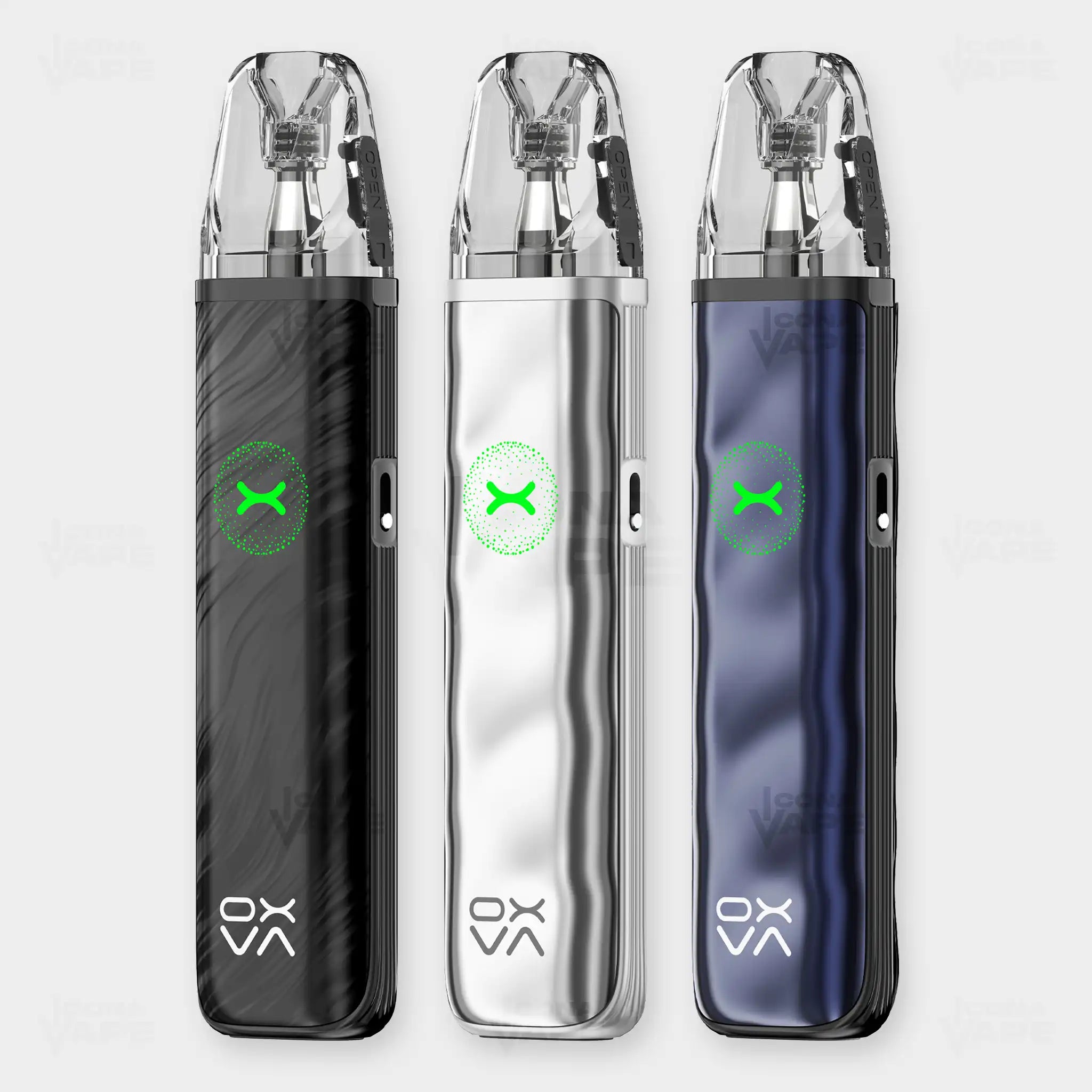 OXVA XLIM GO 2 POD SYSTEM