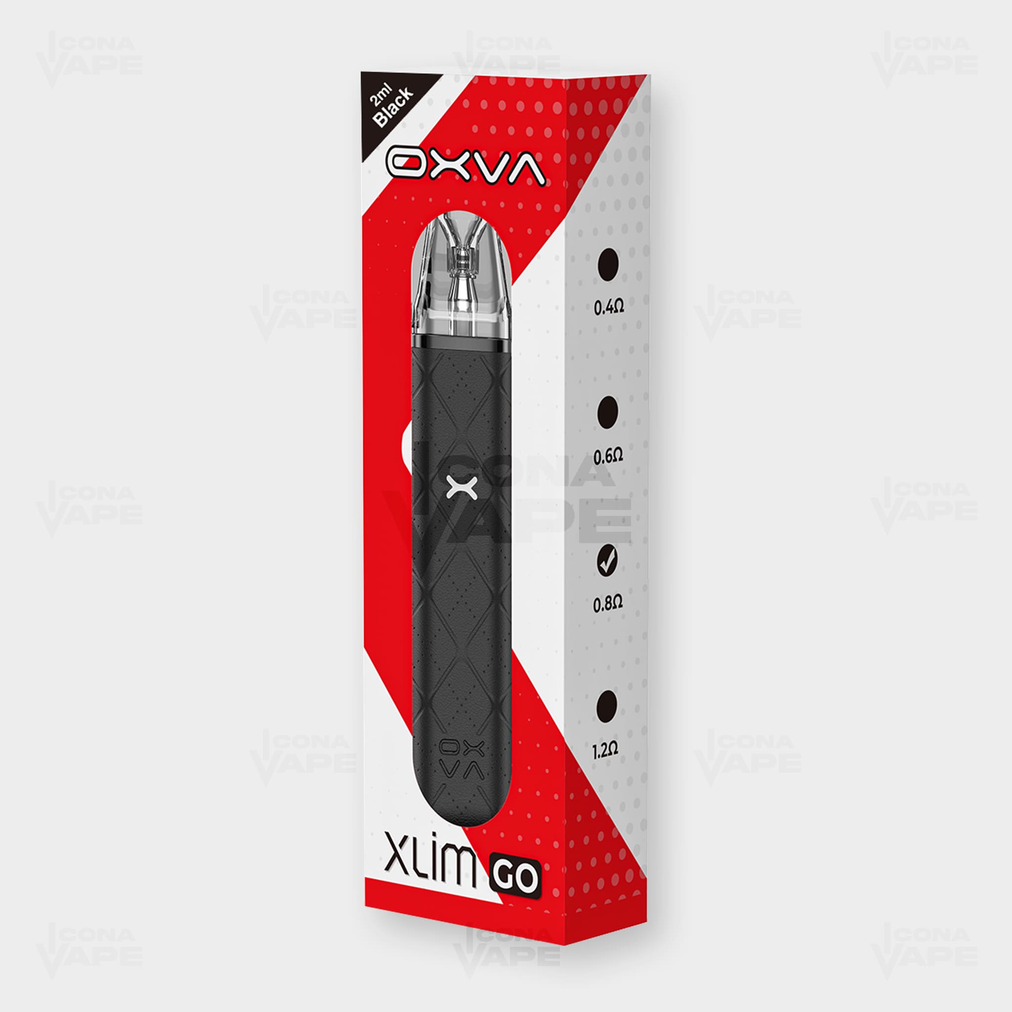 OXVA XLIM GO POD SYSTEM