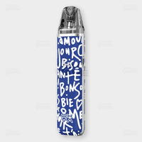 OXVA XLIM GO POD SYSTEM