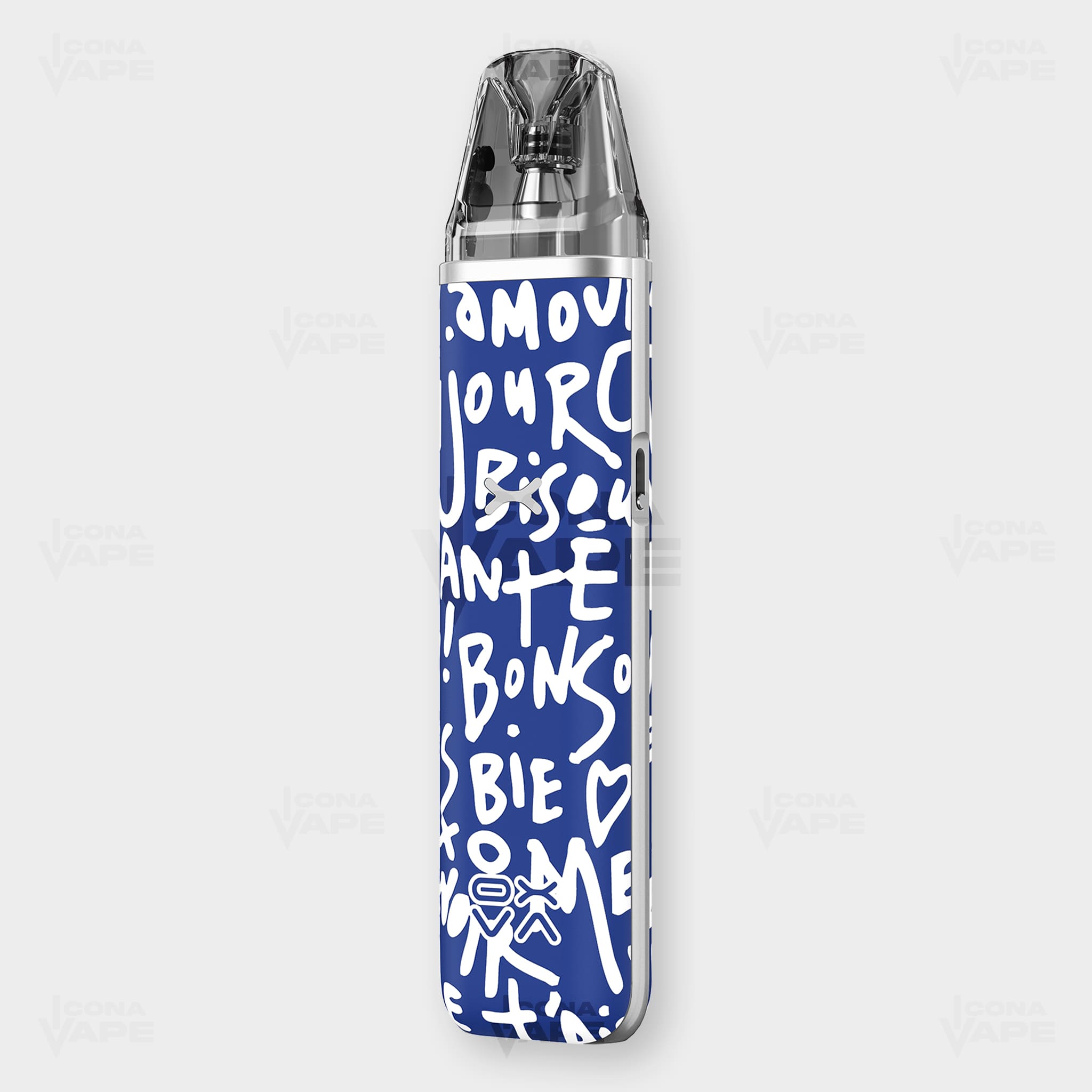 OXVA XLIM GO POD SYSTEM