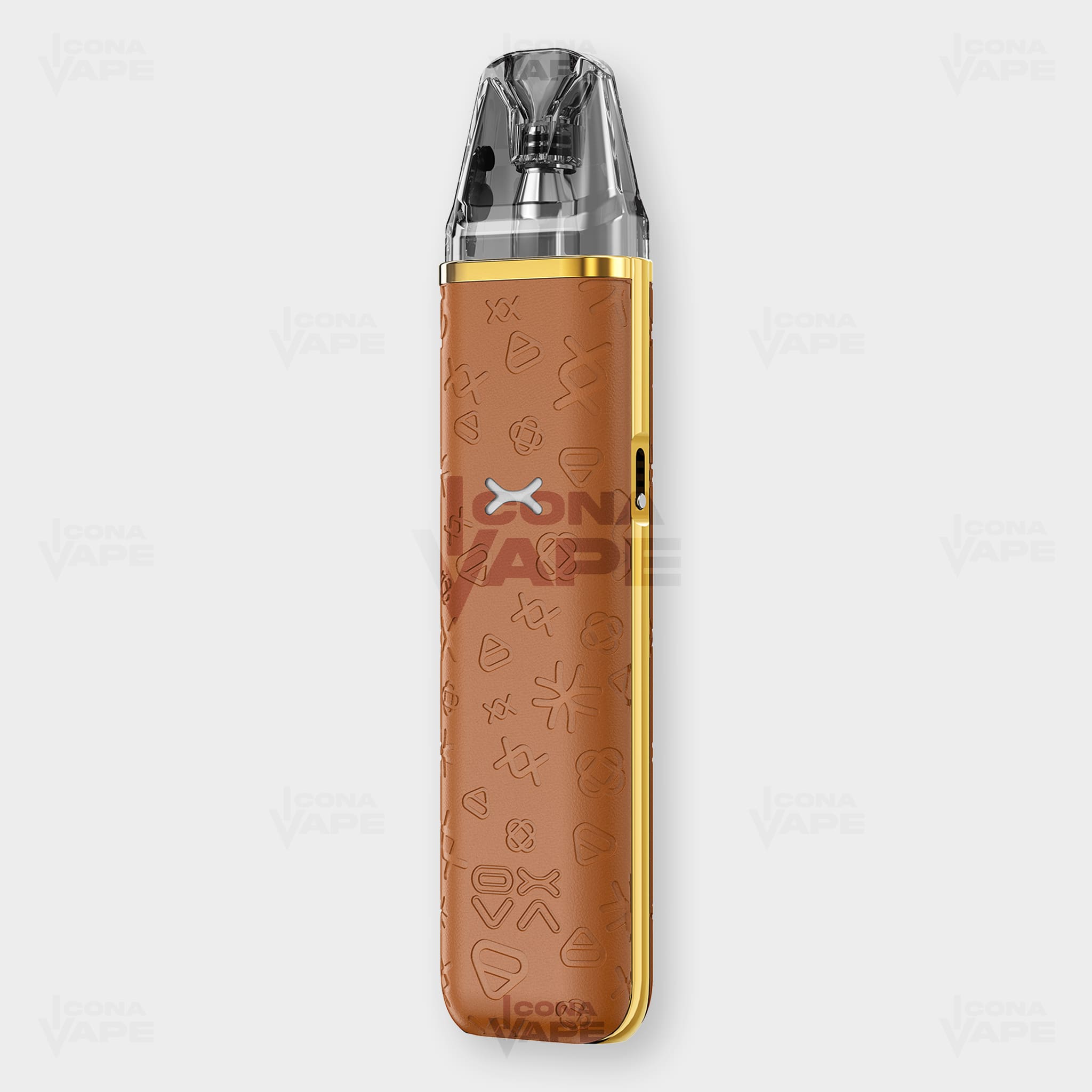 OXVA XLIM GO POD SYSTEM