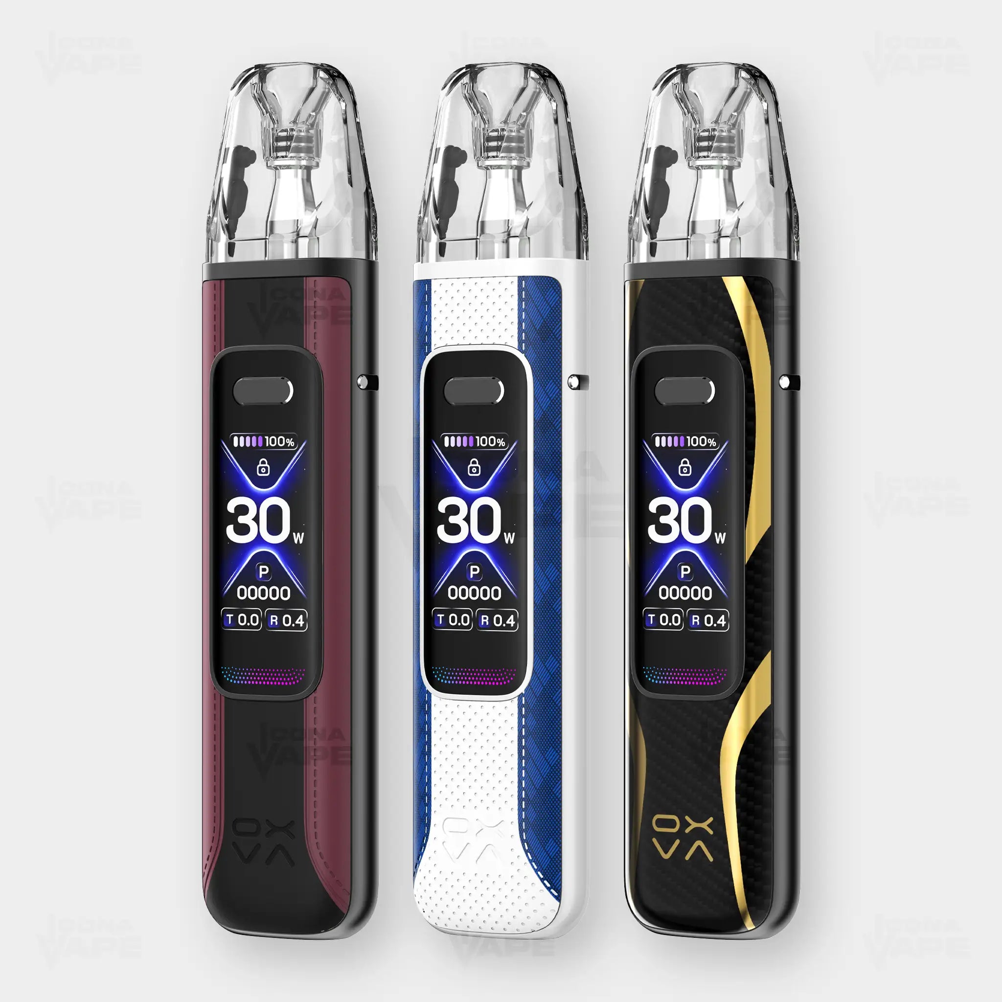 OXVA XLIM PRO 3 POD SYSTEM