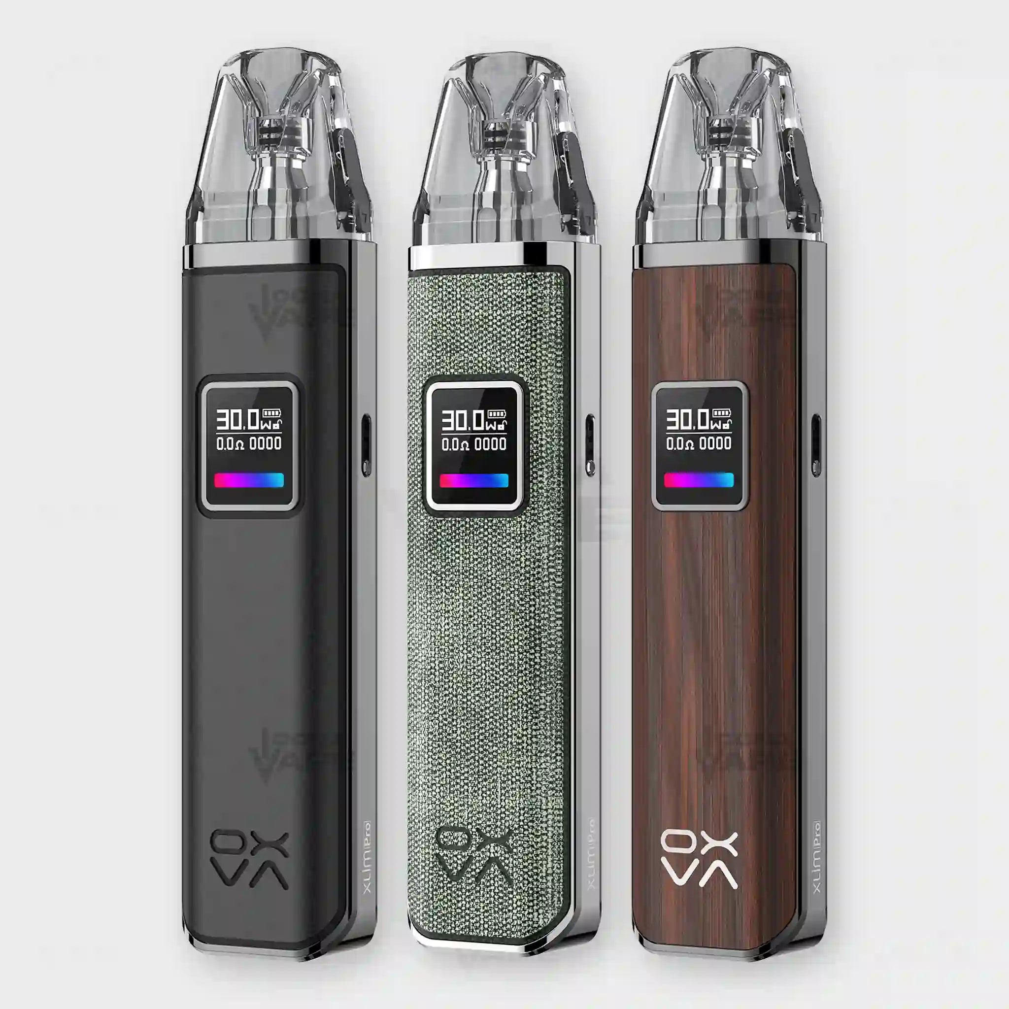OXVA XLIM PRO POD SYSTEM
