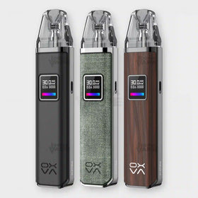 OXVA XLIM PRO POD SYSTEM