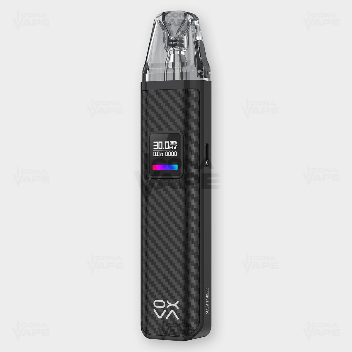 Black Carbon