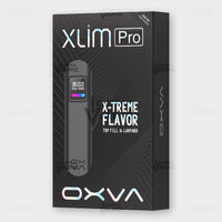 OXVA XLIM PRO POD SYSTEM