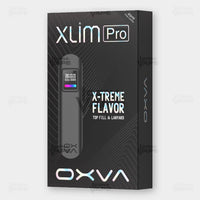 OXVA XLIM PRO POD SYSTEM