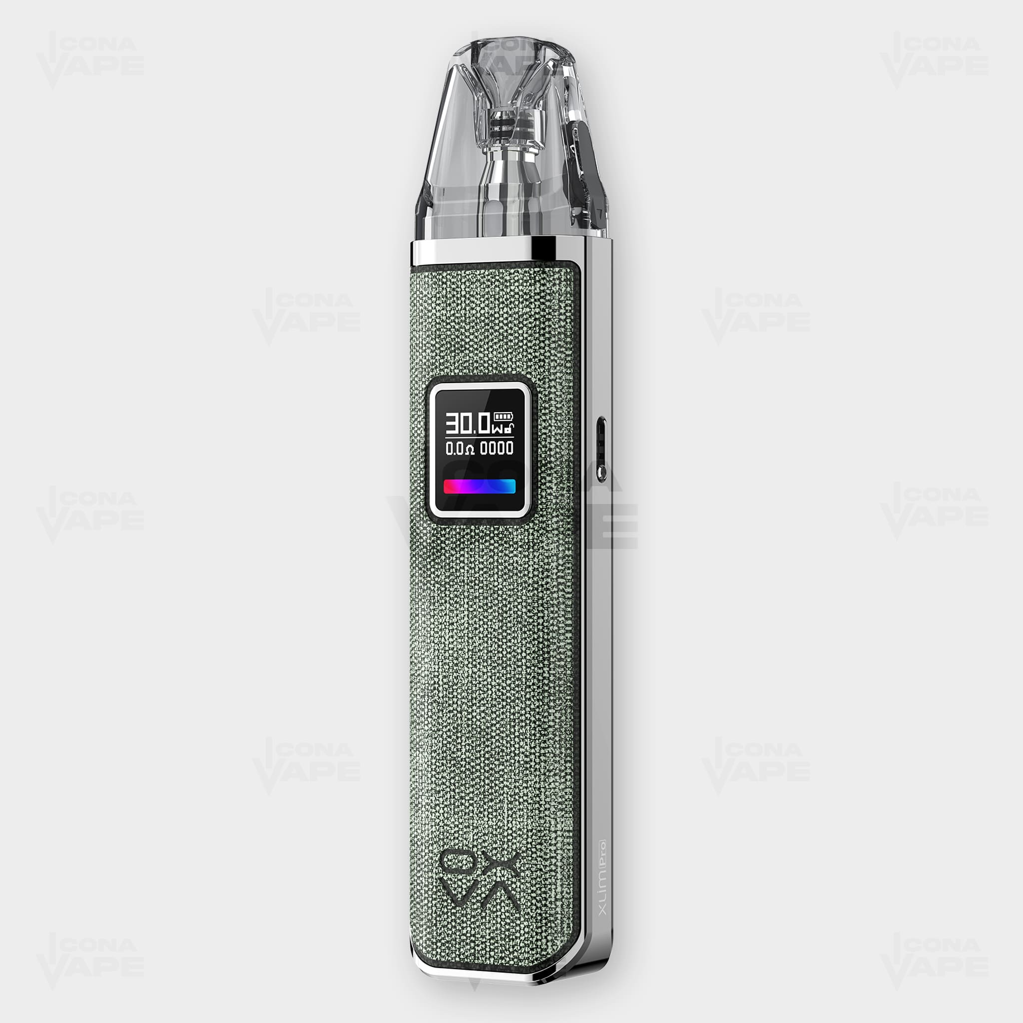 OXVA XLIM PRO POD SYSTEM