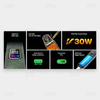 OXVA XLIM PRO POD SYSTEM