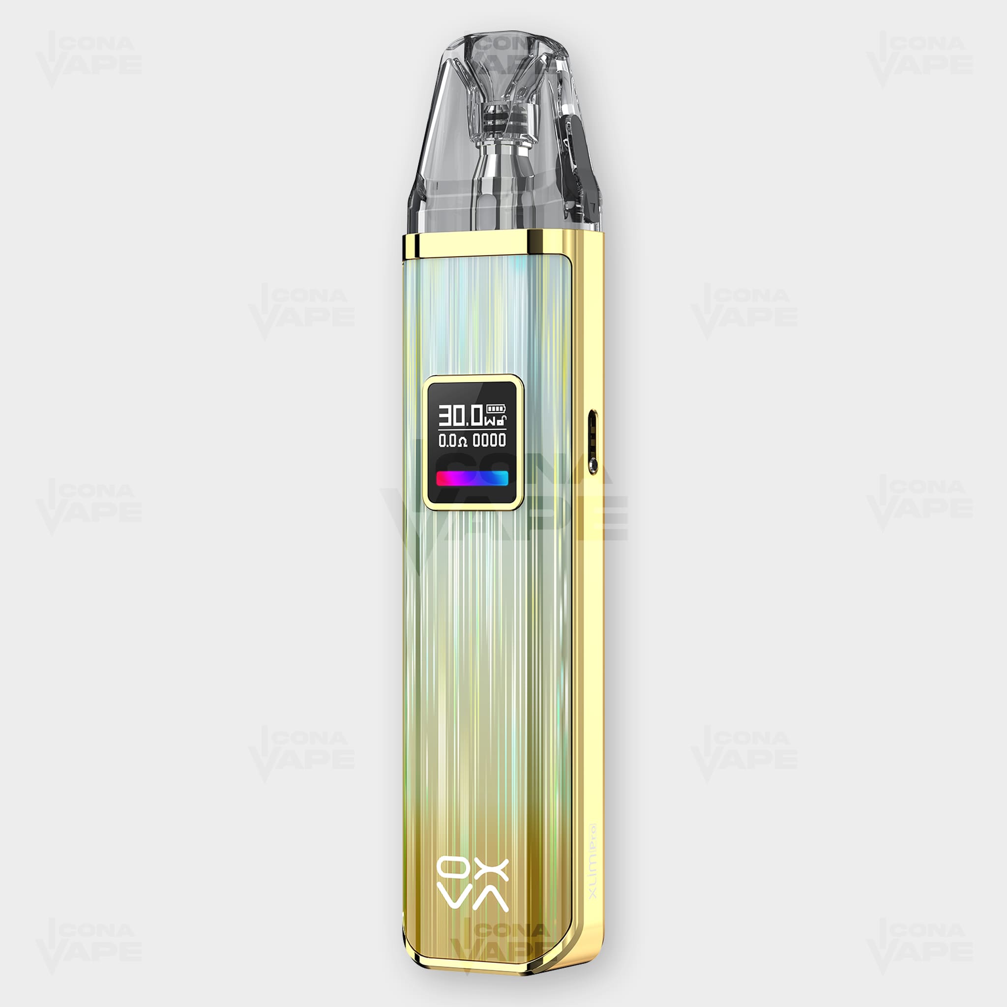 OXVA XLIM PRO POD SYSTEM