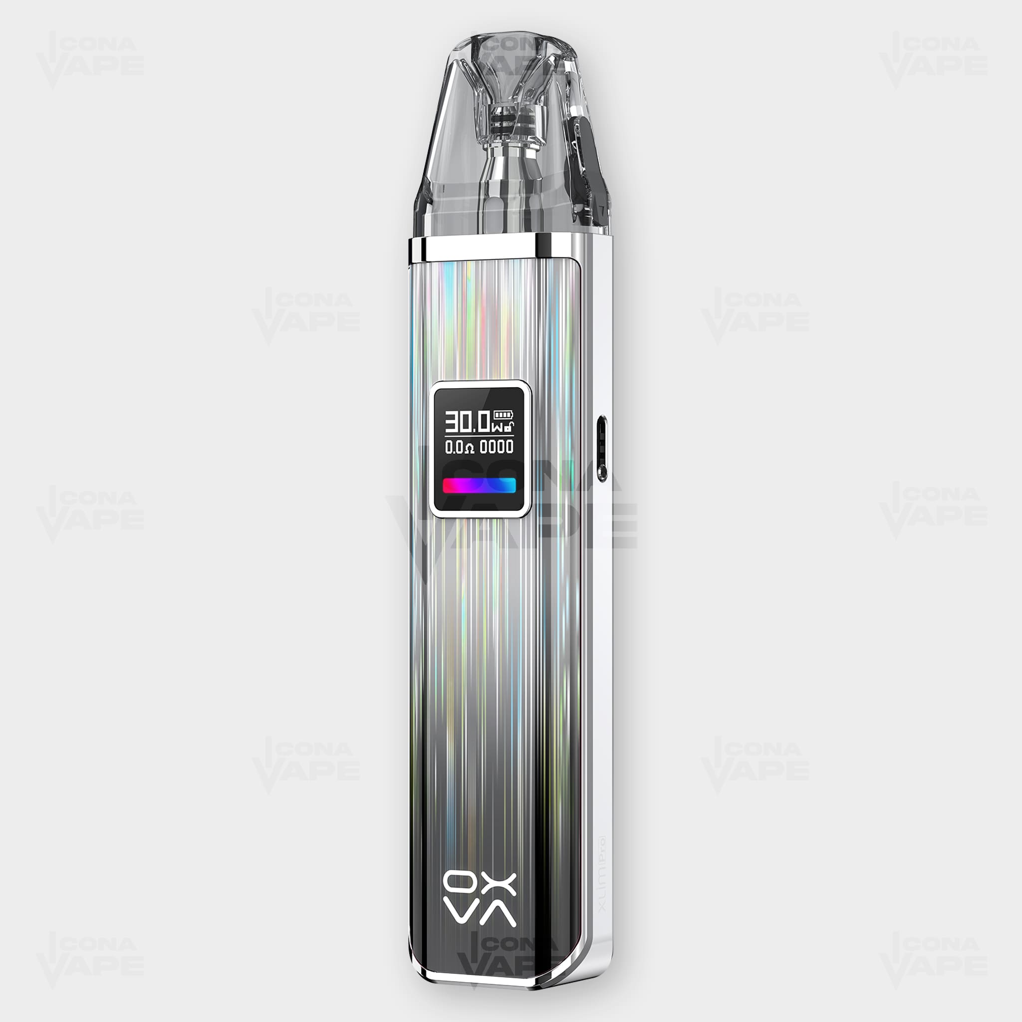 OXVA XLIM PRO POD SYSTEM