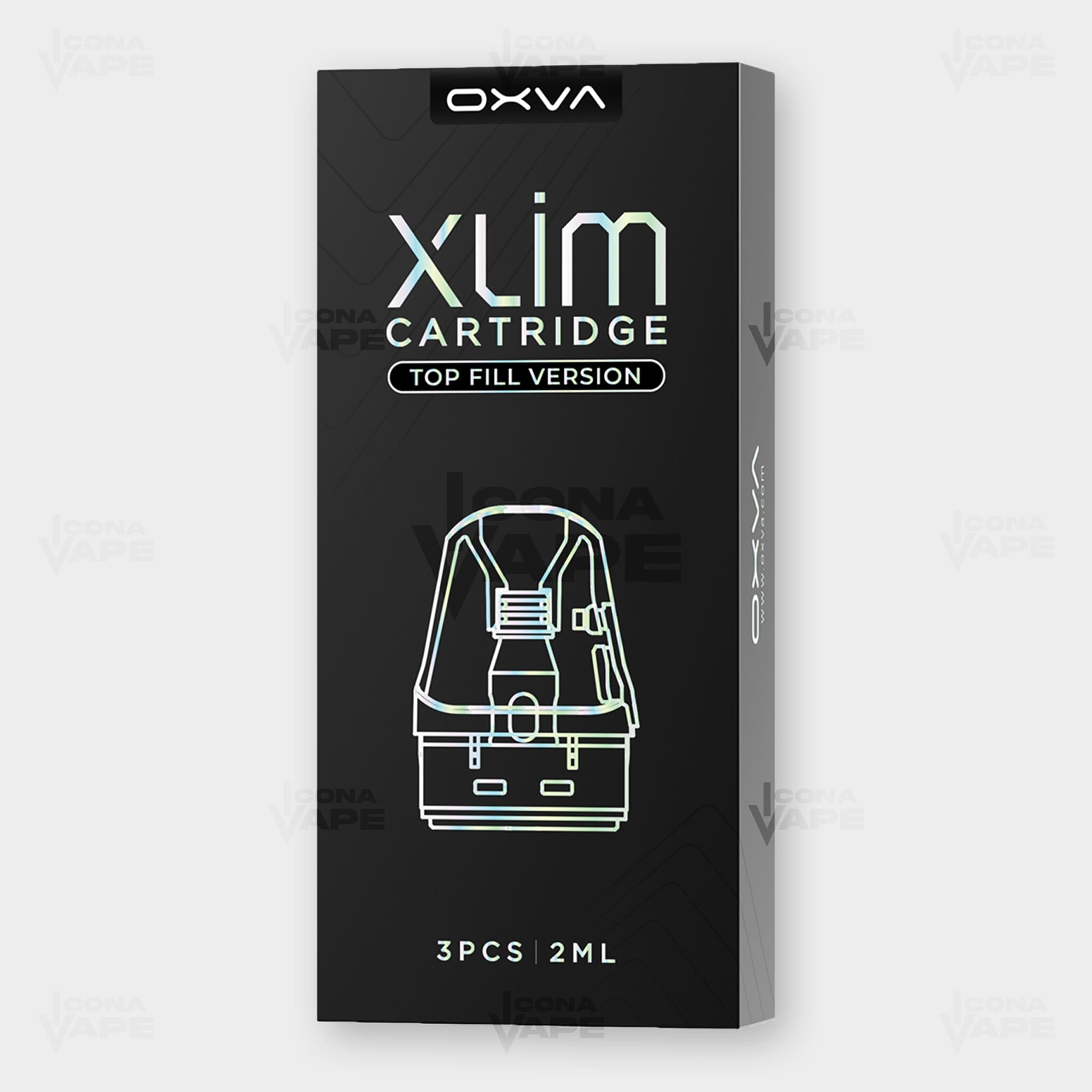 OXVA XLIM CARTRIDGE