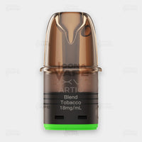 OXVA ARTIO 2 pre-filled cartridge Blend Tobacco 18mg
