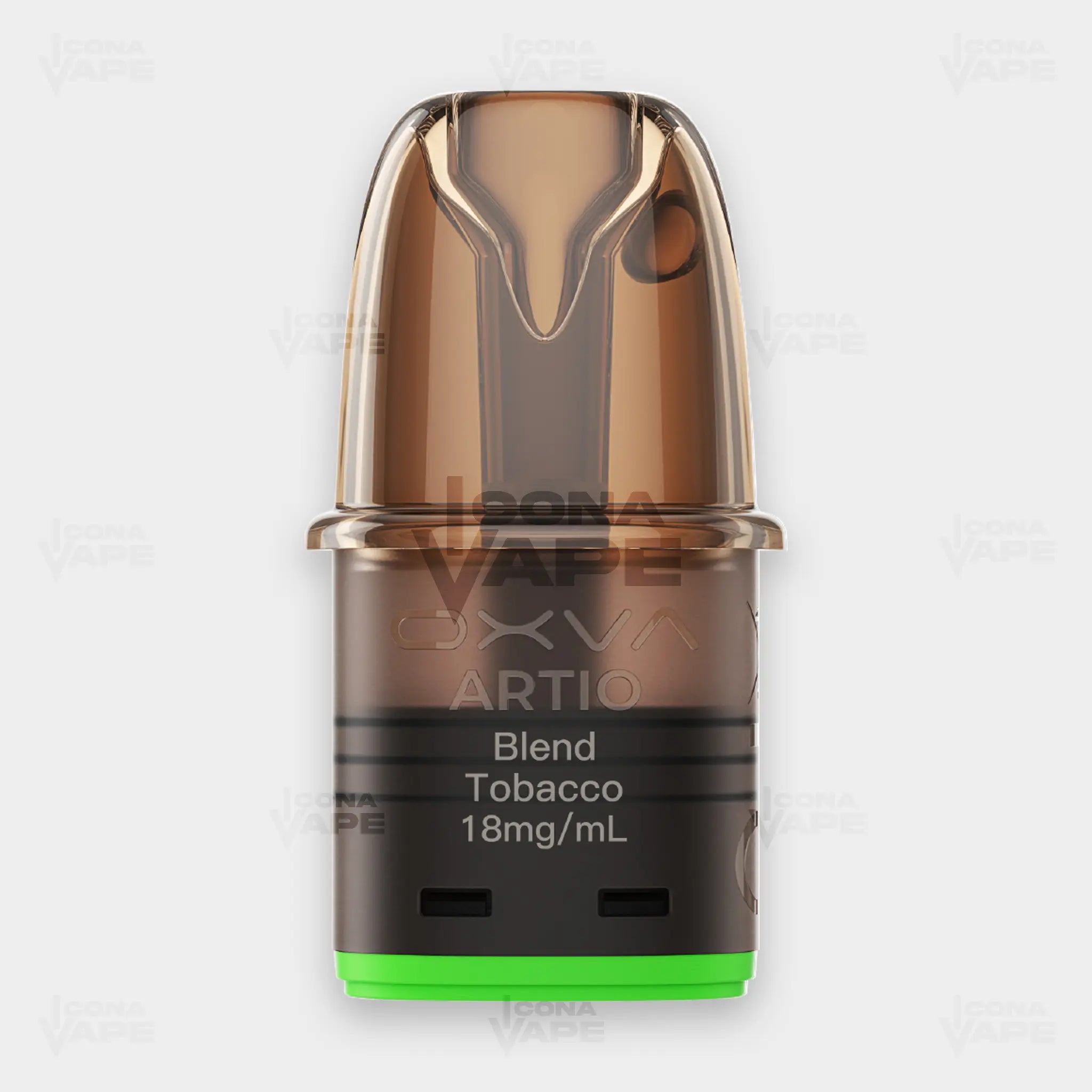 OXVA ARTIO 2 pre-filled cartridge Blend Tobacco 18mg