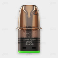 OXVA ARTIO 2 pre-filled cartridge Double Apple Shisha 18mg