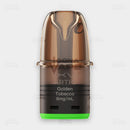 OXVA Artio 2 Golden Tobacco prefilled pod 8mg