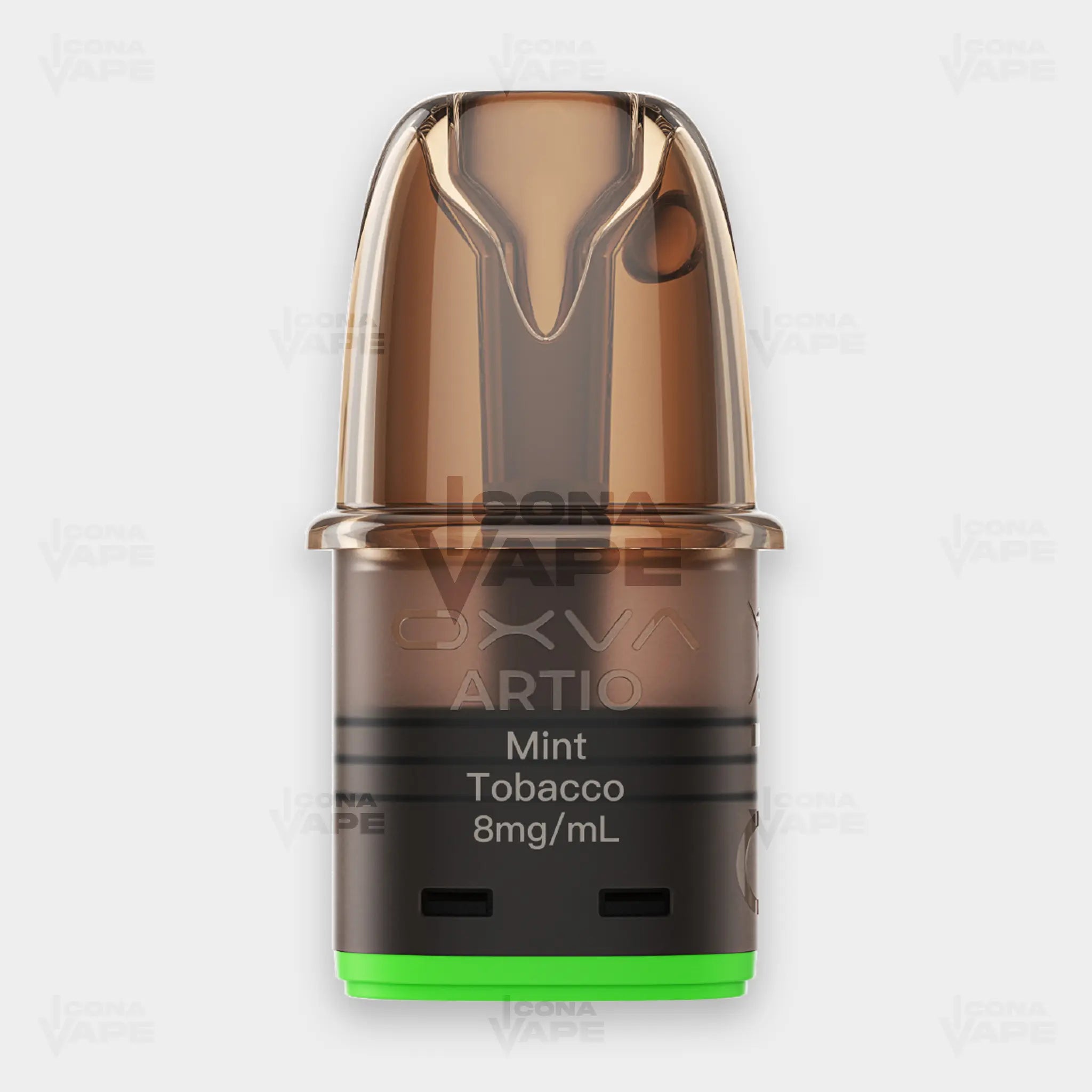 OXVA Artio 2 Mint Tobacco cartridge 8mg