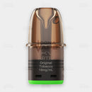 OXVA ARTIO 2 pre-filled cartridge Original Tobacco 18mg