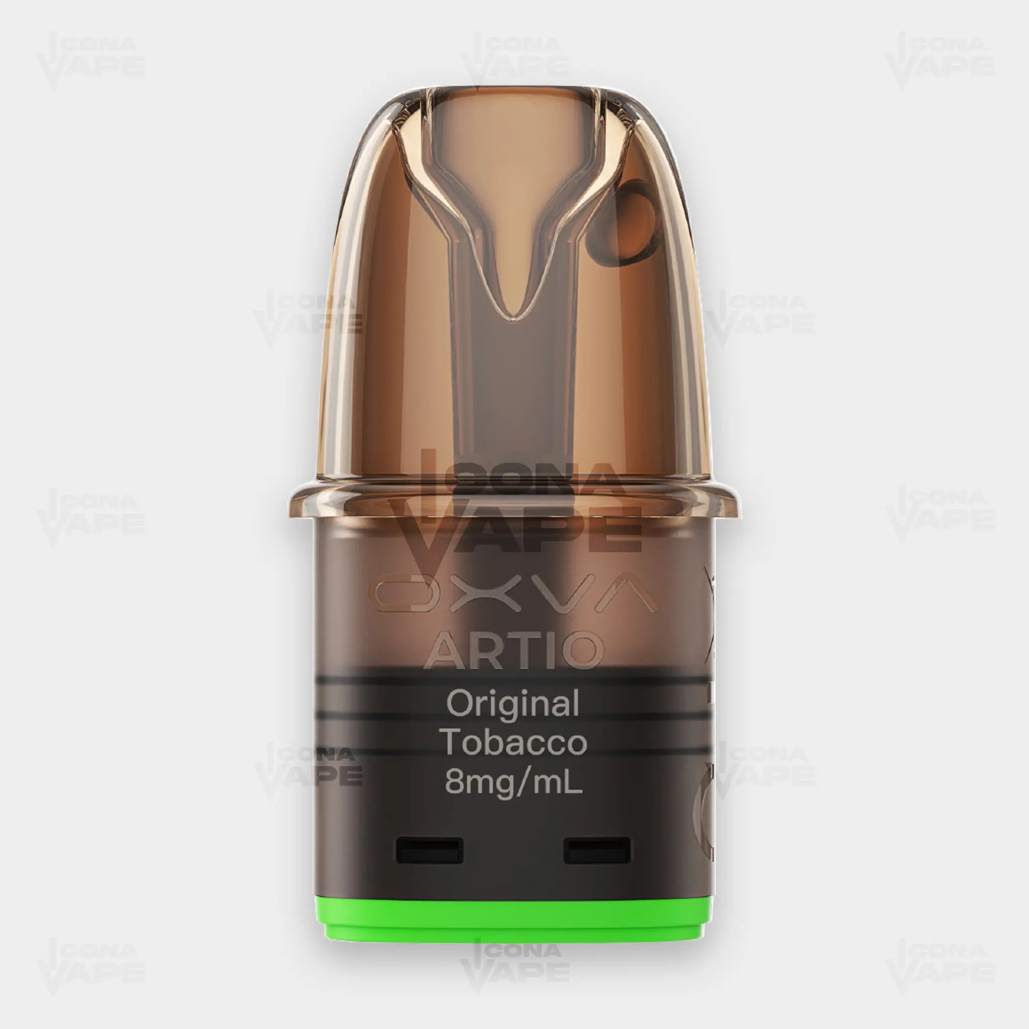 OXVA Artio 2 Mint Tobacco cartridge 8mg