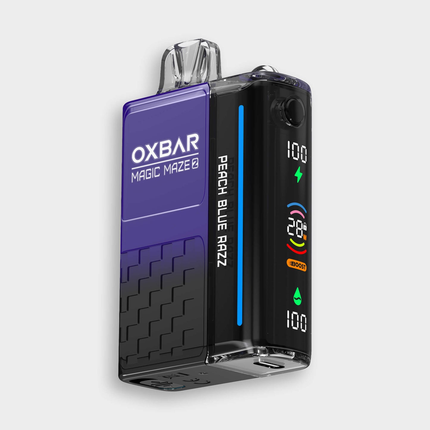 OXBAR MAGIC MAZE 2 30000 PUFFS DISPOSABLE