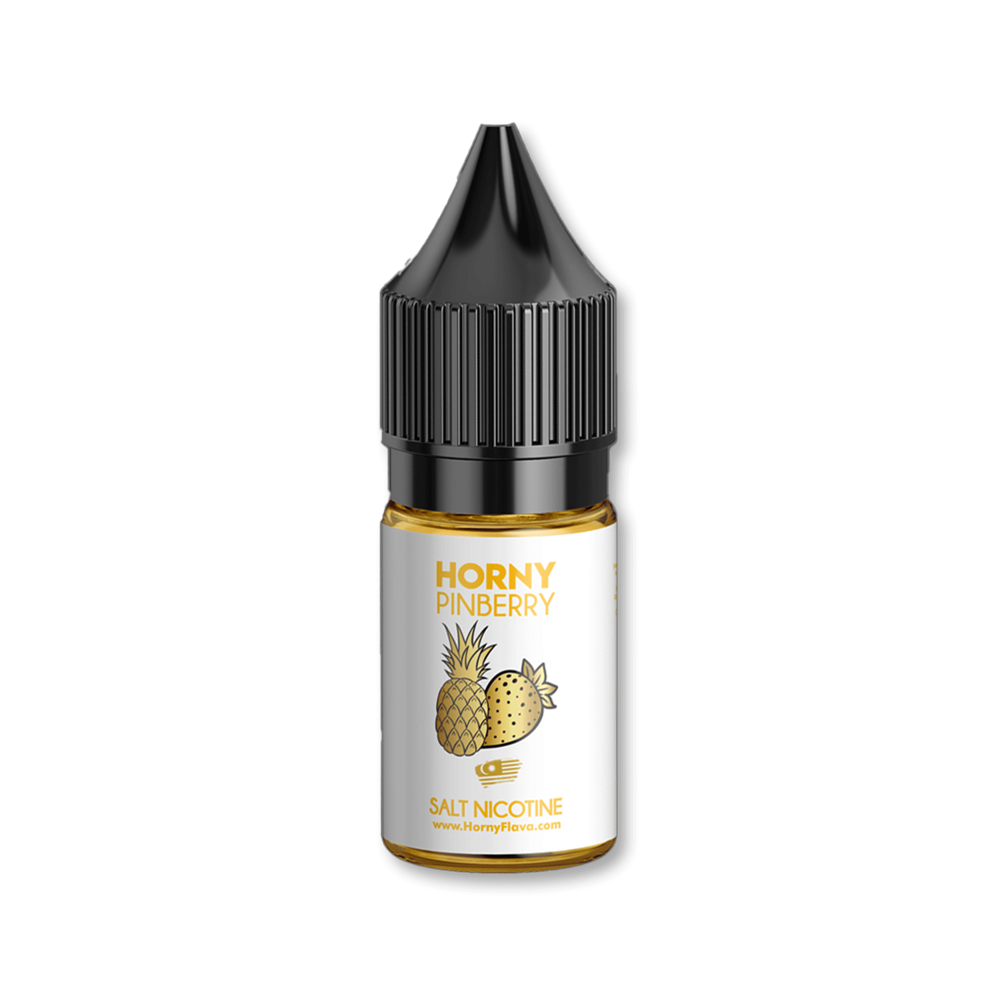 PINBERRY - HORNY FLAVA - 30ML