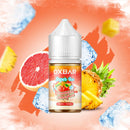 Oxbar E-Juice Super Ice Pineapple Grapefruit 30ml Nic Salt