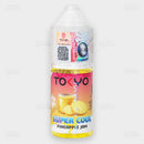 PINEAPPLE JAM - TOKYO SUPER COOL - 30ML