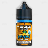 PINEAPPLE - YEZZI - 30ML