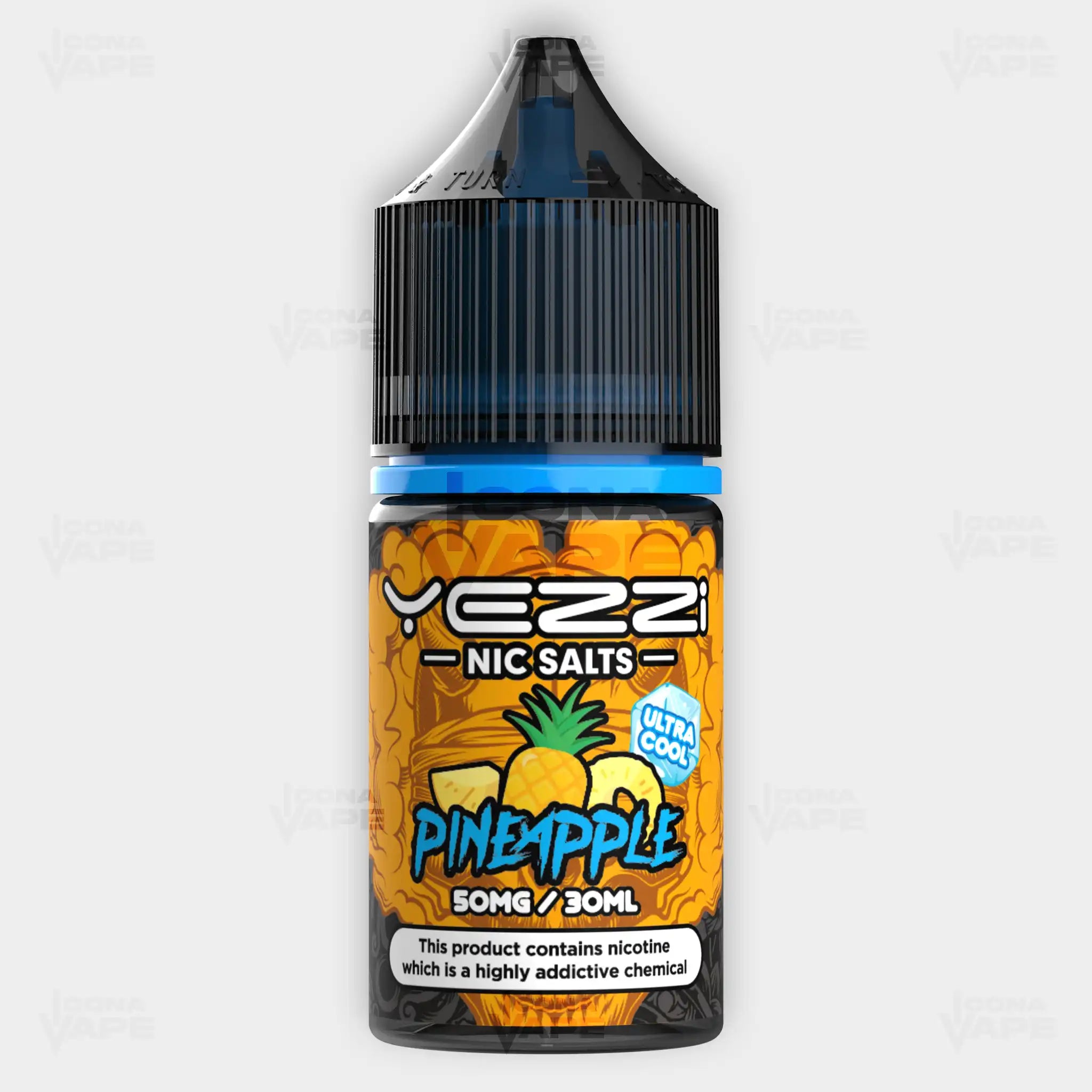 PINEAPPLE - YEZZI - 30ML