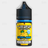 PINEAPPLE MANGO - YEZZI - 30ML