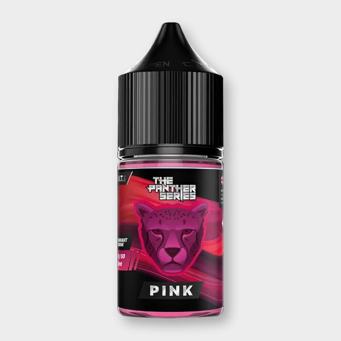 PINK - DR VAPES PANTHER SERIES - 30ML