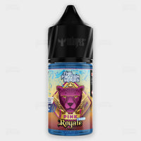 Dr Vapes Pink Frozen Royale 30ml – Mixed Berry and Blackcurrant Ice Salt Nic Vape Pakistan