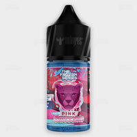 Dr Vapes Frozen Pink Smoothie 30ml – Icy Blackcurrant Smoothie Salt Nic Vape Juice Pakistan