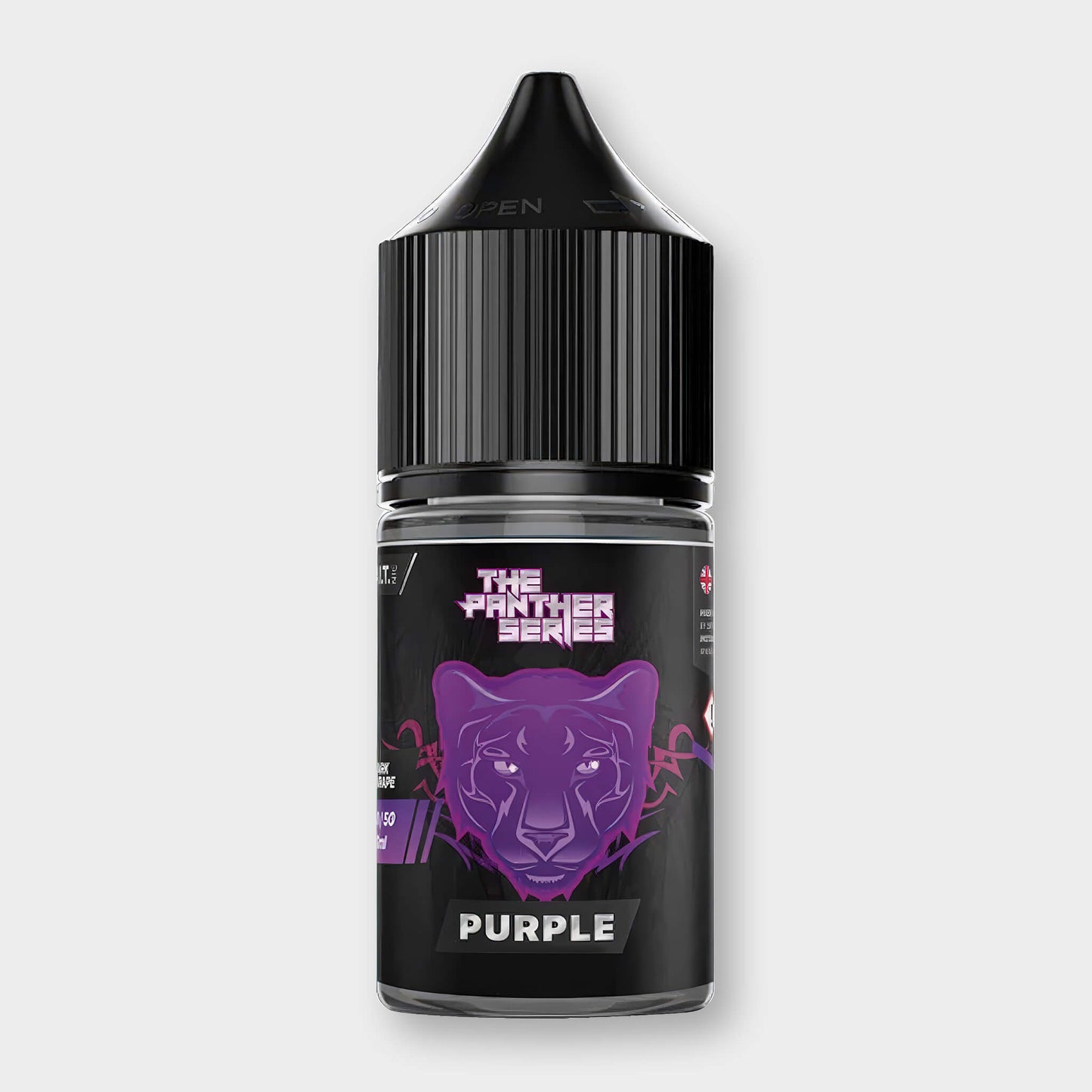 PURPLE - DR VAPES PANTHER SERIES - 30ML