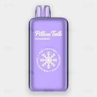 PILLOW TALK IC40000 DISPOSABLE VAPE