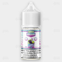 Pod Juice Aloe Grape Flavor 30ml Nic Salt E-Liquid 35mg 55mg