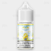 Pod Juice Banana Flavor 30ml Nic Salt E-Liquid 35mg 55mg